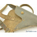 Interesting WWII Italian Military Shoulder Holster M1934/35 Pistol Modified