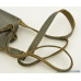 Interesting WWII Italian Military Shoulder Holster M1934/35 Pistol Modified