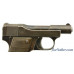  Franz Stock German 6.35mm (25 ACP) Type I Pocket Pistol Semi-Auto C&R 
