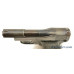  Franz Stock German 6.35mm (25 ACP) Type I Pocket Pistol Semi-Auto C&R 