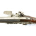 Germanic Century Flintlock Pistol ca. 1690 – 1710