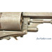 Canadian NWMP-Issued Adams Mk. III Large Frame Revolver (Model of 1872)