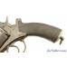 Canadian NWMP-Issued Adams Mk. III Large Frame Revolver (Model of 1872)