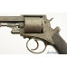 Canadian NWMP-Issued Adams Mk. III Large Frame Revolver (Model of 1872)