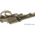 Canadian NWMP-Issued Adams Mk. III Large Frame Revolver (Model of 1872)
