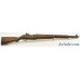 Korean War Era US M1 Garand Rifle with Spare Gas Cylinder, Lock, and Screw