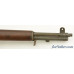 Korean War Era US M1 Garand Rifle with Spare Gas Cylinder, Lock, and Screw