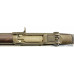 Korean War Era US M1 Garand Rifle with Spare Gas Cylinder, Lock, and Screw
