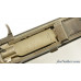 Korean War Era US M1 Garand Rifle with Spare Gas Cylinder, Lock, and Screw