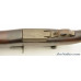 Korean War Era US M1 Garand Rifle with Spare Gas Cylinder, Lock, and Screw