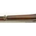 Korean War Era US M1 Garand Rifle with Spare Gas Cylinder, Lock, and Screw