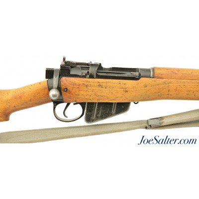 Lee Enfield No. 4 Mk. 2 Rifle FTR by ROF Fazakerly .303 British 1957