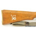Lee Enfield No. 4 Mk. 2 Rifle FTR by ROF Fazakerly .303 British 1957