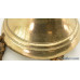 Victorian 10" Mears & Co. Whitechapel Bronze Bell 1860s