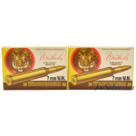 Weatherby 7mm Magnum 157gr Soft Point "Tiger" Box Ammo 40 Rounds