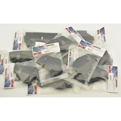 Soft Armor ITP Holsters Lot of 11 NOS 