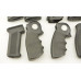 Lot of 9 Pistol/Rifle Grips.
