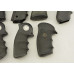 Lot of 9 Pistol/Rifle Grips.
