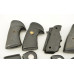 Lot of 9 Pistol/Rifle Grips.
