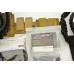 Lot of Magazine Pouches and Holsters - Soft Armor Gould & Goodrich