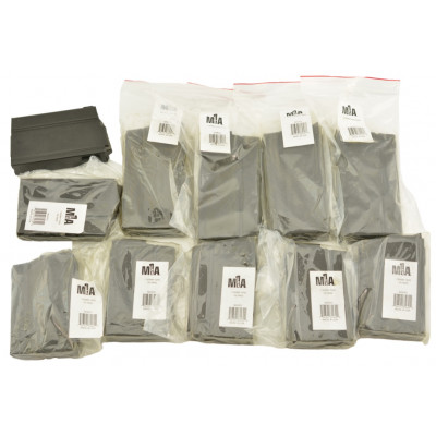 Springfield M1A 7.62mm - 15/20RD Magazines 11 Mags