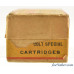 US Cartridge Co. Lowell, Mass Full Box 38 Colt Special 50 Rds Ammunition