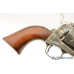 Early Uberti SAA Black Powder Frame 357 Magnum Cowboy Action Revolver