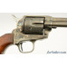 Early Uberti SAA Black Powder Frame 357 Magnum Cowboy Action Revolver