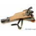 Reproduction German Artillery Luger Holster & Stock