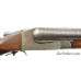 Ithaca Hammerless Lewis Model Grade 1 Double Shotgun