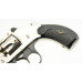 Smith & Wesson Safety Hammerless “Lemon Squeezer” 32 S&W C&R