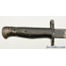 South African Issue 1907 Enfield Bayonet 