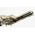 Colt Python Revolver 1981 Production .357 Magnum Nickel 4" Barrel