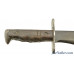 US WWI M1917 Bolo Knife/Scabbard Fayette R. Plumb Co. 1918 