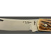 Jerry Van Eizenga Scagel Custom Folder Knife