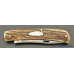 Jerry Van Eizenga Scagel Custom Folder Knife