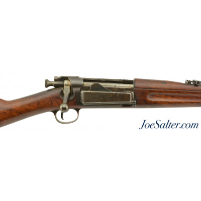 Very Nice US Model 1896 Krag Carbine by Springfield Armory