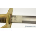 Mexican Model 1822/61 Cavalry Saber by WKC
