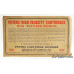  Peters High Velocity 30-40 Krag Ammo Full Box 220 Grain Inner-Belted SP