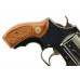 Excellent S&W Chiefs Special Model 36 Revolver 38 Spl + Grip Adaptor