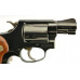 Excellent S&W Chiefs Special Model 36 Revolver 38 Spl + Grip Adaptor