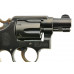 S&W M&P Post-War 1905 Pre-Model 10 Revolver