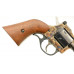 Excellent First Year Production H&R Model 686 Revolver 22 Mag Case Color