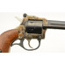 Excellent First Year Production H&R Model 686 Revolver 22 Mag Case Color