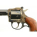 Excellent First Year Production H&R Model 686 Revolver 22 Mag Case Color