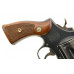  S&W Model 28 Highway Patrolman Revolver S prefix 1960-61 4" Barrel