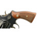  S&W Model 28 Highway Patrolman Revolver S prefix 1960-61 4" Barrel