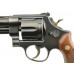 S&W Model 28 Highway Patrolman Revolver S prefix 1960-61 4" Barrel