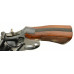  S&W Model 28 Highway Patrolman Revolver S prefix 1960-61 4" Barrel