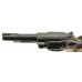  S&W Model 28 Highway Patrolman Revolver S prefix 1960-61 4" Barrel